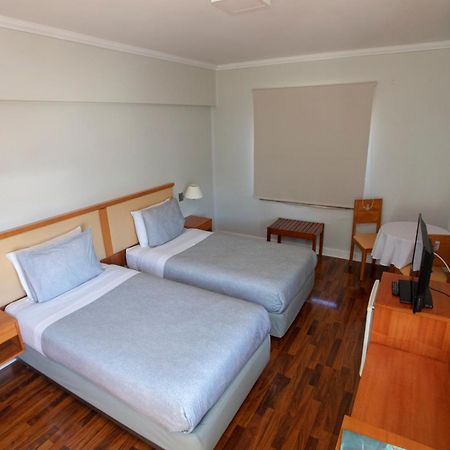 Gran Hotel Vicente Costanera Puerto Montt Buitenkant foto