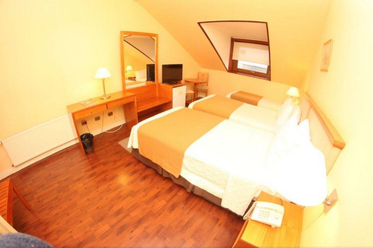 Gran Hotel Vicente Costanera Puerto Montt Buitenkant foto