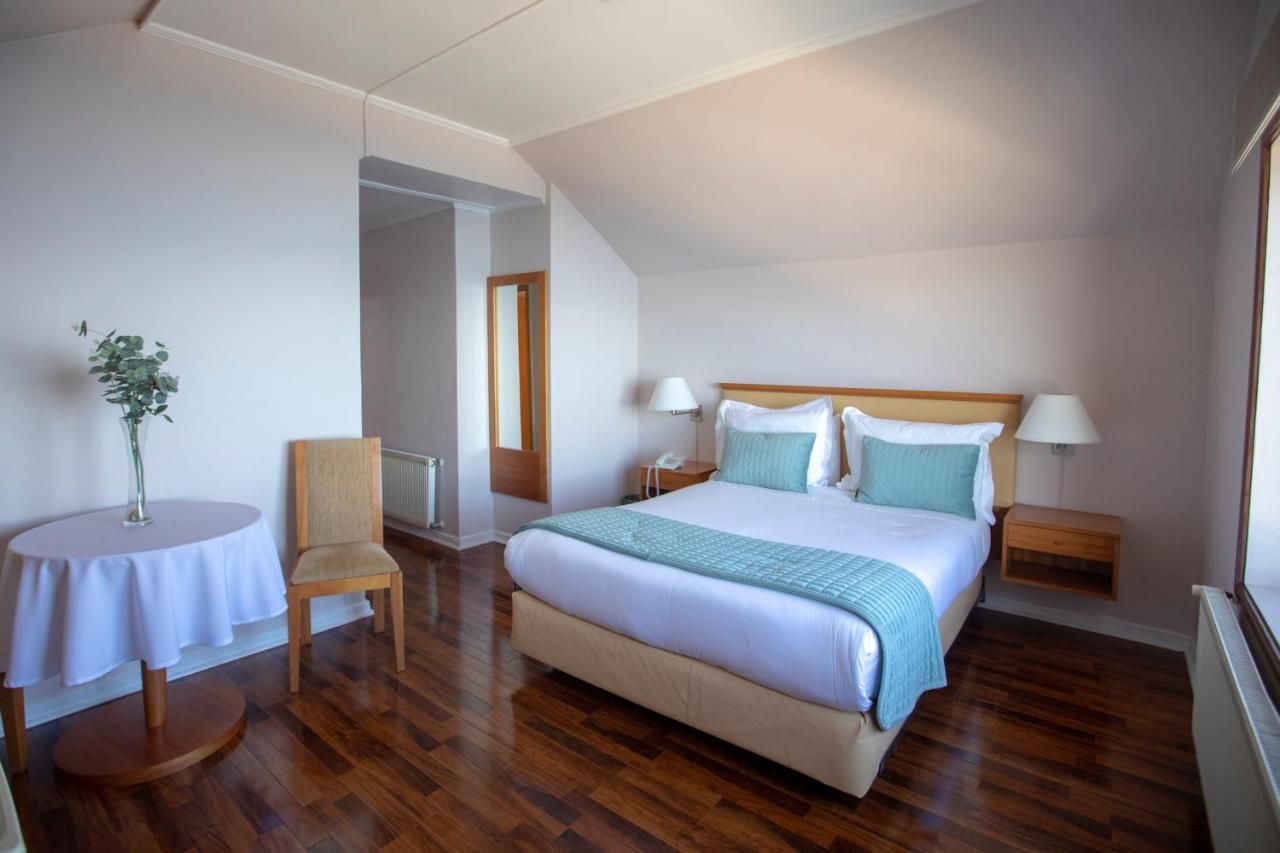 Gran Hotel Vicente Costanera Puerto Montt Buitenkant foto