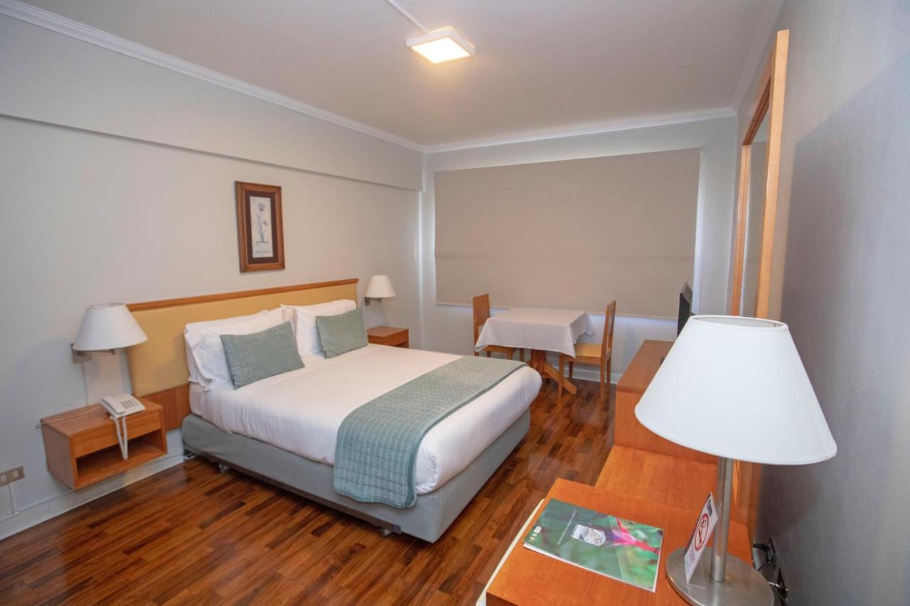 Gran Hotel Vicente Costanera Puerto Montt Buitenkant foto