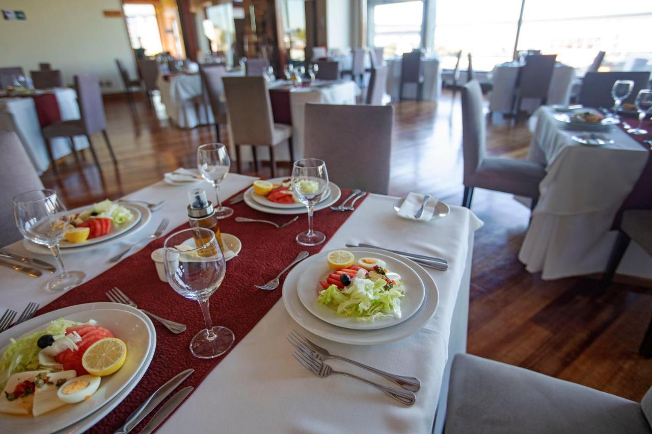 Gran Hotel Vicente Costanera Puerto Montt Buitenkant foto
