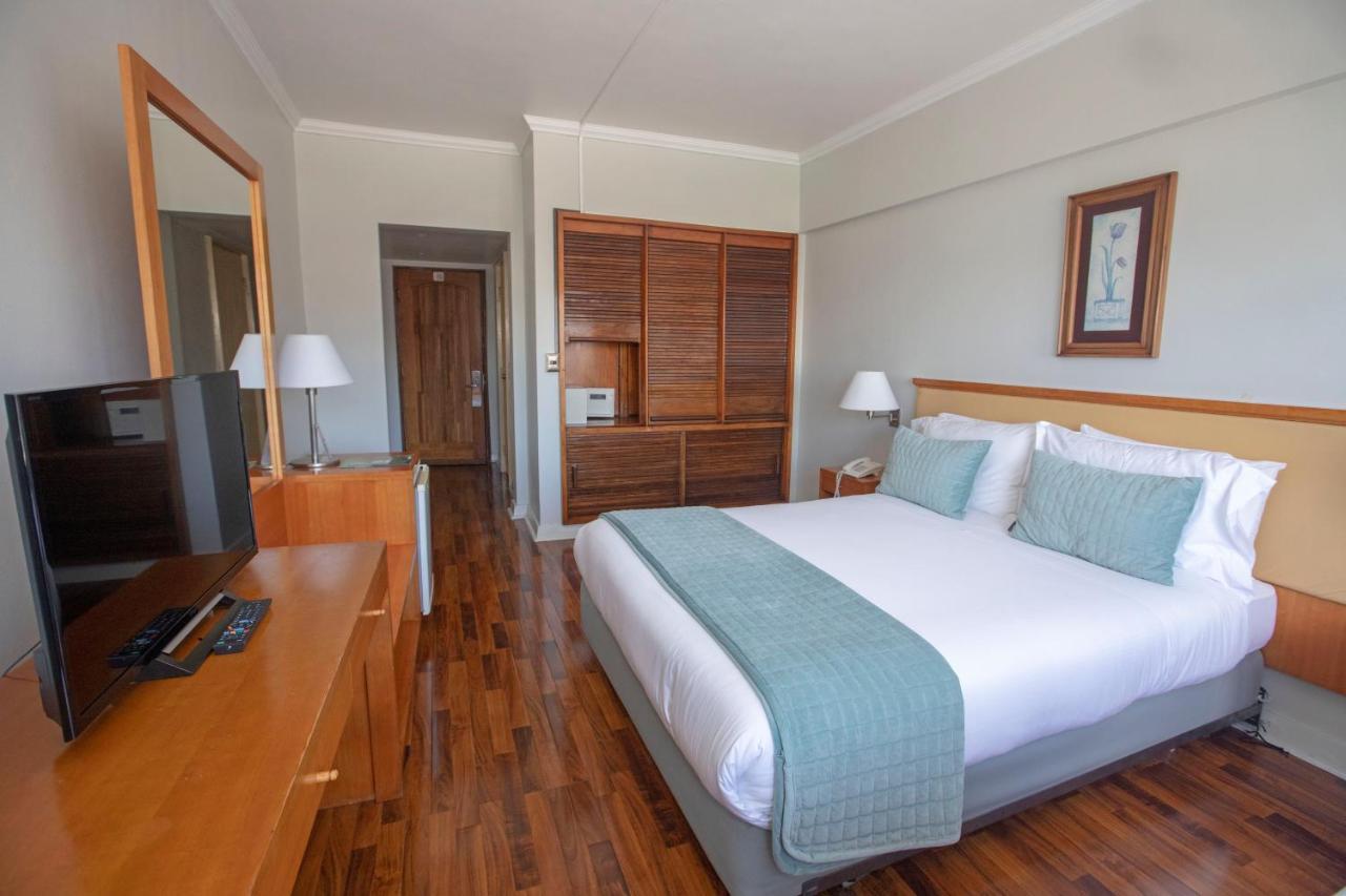Gran Hotel Vicente Costanera Puerto Montt Buitenkant foto