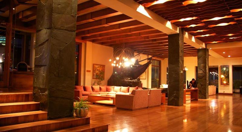 Gran Hotel Vicente Costanera Puerto Montt Buitenkant foto