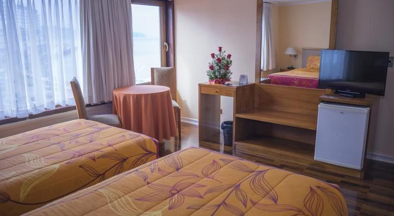 Gran Hotel Vicente Costanera Puerto Montt Buitenkant foto