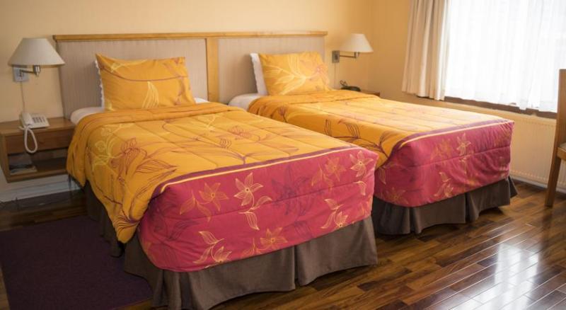 Gran Hotel Vicente Costanera Puerto Montt Buitenkant foto