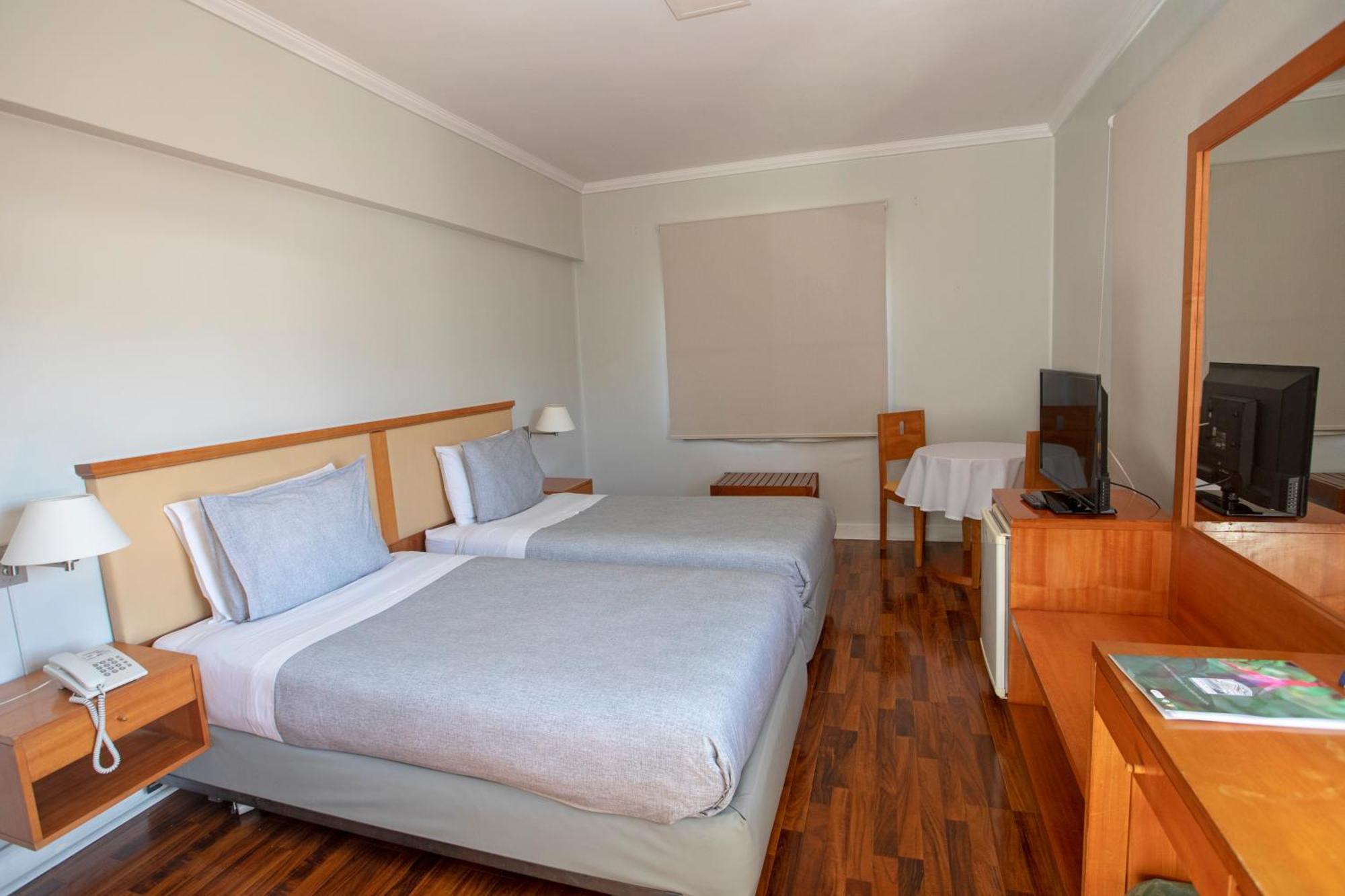 Gran Hotel Vicente Costanera Puerto Montt Buitenkant foto
